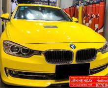 dán đổi màu cho bmw đẹp nhất rẻ nhất 4